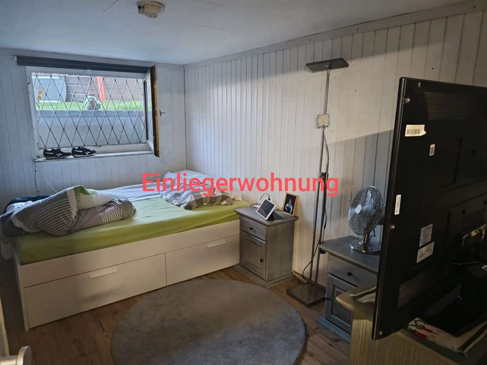 Einliegewohung
