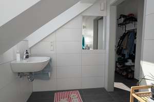 Helle und moderne Dachgeschosswohnung in Häger (Münster-Nienberge) – Hägerstraße 282, 48161 Nienberge, Münster – Vorschaubild 7