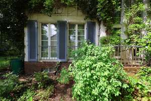 Wannsee, gut geschnittenes lichtdurchflutetes Architektenhaus im Landhausstil, Bj.1929, von privat – Hohenzollernstr. 20, 14109 Wannsee, Berlin – Vorschaubild 9