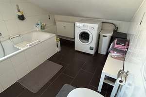 Heller 2,5-Zimmer-Wohnung in Hockenheim – Alex-Möller-Straße 29, 68766 Hockenheim – Vorschaubild 8