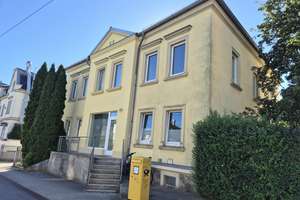 2-Raumwohnung mit offener Küche