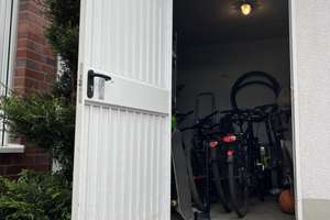 Reiheneckhaus in fantastischer Lage – Die vollständige Adresse der Immobilie erhältst du vom Anbieter., 40593 Urdenbach, Düsseldorf – Vorschaubild 5