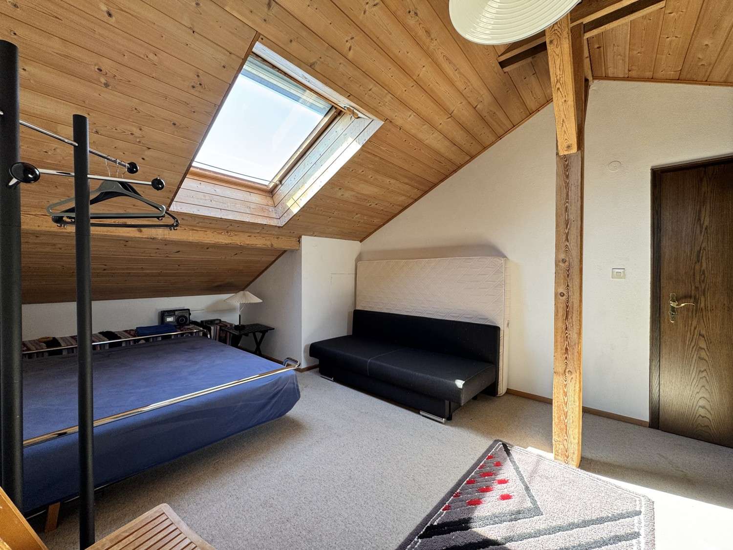 Immobilie in Mettenheim - Raum & Lebensgefühl – Großzügiges Haus auf sonnigem Eckgrundstück - nur 40 Min. von München entfernt - Bild 11