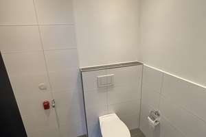 Helle 2,5-Zimmer Wohnung mit Balkon in Bielefeld-Theesen – Die vollständige Adresse der Immobilie erhältst du vom Anbieter., 33739 Jöllenbeck, Bielefeld – Vorschaubild 10
