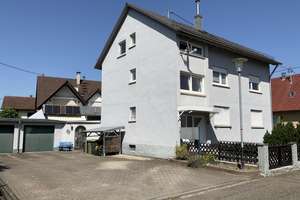 Investieren mit Weitblick: Mehrgenerationenhaus oder Kapitalanlage – Die vollständige Adresse der Immobilie erhältst du vom Anbieter., 76571 Gaggenau – Vorschaubild 2