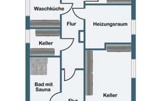 Luxuriöse Residenz in absoluter Bestlage von Isernhagen - Süd – Die vollständige Adresse der Immobilie erhältst du vom Anbieter., 30657 Isernhagen-Süd, Hannover – Vorschaubild 12
