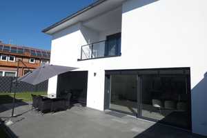 Top moderne Stadtvilla mit super Ausstattung Energieverbrauch A+ – Celle (Kreis) – Vorschaubild 1
