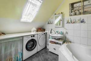 Großzügiges Raumwunder auf drei Etagen: modernisierte Wohnung mit EBK, Garten und Terrasse in Herne – Die vollständige Adresse der Immobilie erhältst du vom Anbieter., 44623 Herne-Mitte, Herne – Vorschaubild 13