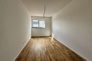 Neubau: Moderne 3 Zimmer Wohnung im Dachgeschoss mit Einbauküche und TG-Stellplatz in Ulm/Lehr! – Straubstraße 10-2, 89081 Lehr, Ulm – Vorschaubild 8