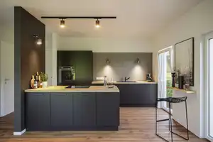 Ihr neues Familiennest - Neubau in traumhafter Lage! – Esslingen (Kreis) – Vorschaubild 7