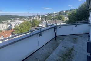 Charmante Penthouse-Maisonettewohnung am Siegener Giersberg – Giersbergstraße 9, 57072 Siegen, Siegen – Vorschaubild 14