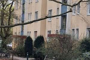 Helle 3 Zimmer Wohnung nahe Volkspark Jungfernheide