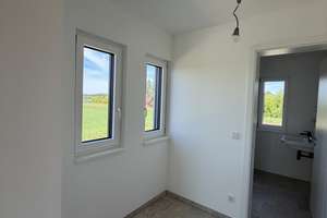 Neubau-Einfamilienhaus direkt am Egglburger See | Seeblick | Wärmepumpe | PV-Anlage – Erika-Schienagel-Straße 14, 85560 Ebersberg – Vorschaubild 6