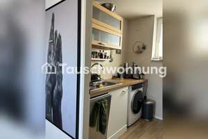 Tauschwohnung: 2 Zimmer und Balkon in Neuehrenfeld gg. 3 Zimmer und Balkon – Die vollständige Adresse der Immobilie erhältst du vom Anbieter., 50823 Neuehrenfeld, Köln – Vorschaubild 13