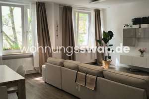 Wohnungstausch: Neumarkt 2