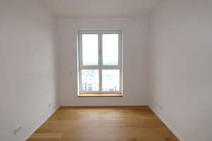 Über den Dächern Mannheims - Barrierefreies 4-ZKB-Apartment mit Wohlfühlcharakter – 68309 Käfertal, Mannheim – Vorschaubild 29