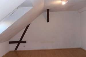 Nette 2,5-Raum-Dachgeschoss-Wohnung mit sonnigen Balkon in Neue Neustadt – Umfassungsstr. 83, 39124 Neue Neustadt, Magdeburg – Vorschaubild 14