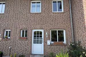 Gepflegtes Reihenmittelhaus in begehrter, ruhiger und zentraler Wohnlage von 47574 Goch! – Die vollständige Adresse der Immobilie erhältst du vom Anbieter., 47574 Goch – Vorschaubild 2