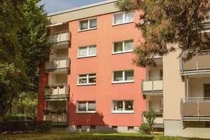 Tolle Familien-Wohnung – Hagenbecker Bahn 33, 45356 Bochold, Essen – Vorschaubild 4