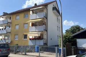 Freiwerdende 3-Zimmer-Wohnung mit viel Charme und Potenzial in Nürnberg-Eibach – Die vollständige Adresse der Immobilie erhältst du vom Anbieter., 90451 Eibach, Nürnberg – Vorschaubild 1