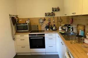 BEFRISTET!  Gepflegte 3-Zimmer-Wohnung (ca. 60 m²) in ruhiger Lage für Singles und Paare  – Die vollständige Adresse der Immobilie erhältst du vom Anbieter., 81543 Siebenbrunn, München – Vorschaubild 10