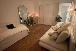 Apartment Gärtnerplatzviertel – Klenzestraße 12, 80469 Gärtnerplatz, München – Vorschaubild 1