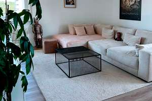 Attraktive 4-Zimmer-Wohnung mit zwei Balkonen im 7. Obergeschoss – Die vollständige Adresse der Immobilie erhältst du vom Anbieter., 70195 Botnang-Nord, Stuttgart – Vorschaubild 10