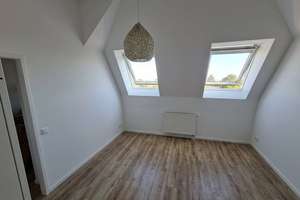 Helle und private 3,5-Zimmer-DG-Wohnung mit großem Balkon – Transvaalstr. 43 43, 13351 Wedding, Berlin – Vorschaubild 15