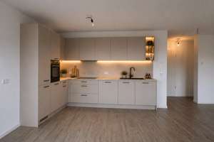 Erstbezug nach Kernsanierung – Moderne 2-Zimmer-Wohnung mit offenen Wohnkonzept und Balkon – Die vollständige Adresse der Immobilie erhältst du vom Anbieter., 13409 Reinickendorf (Ortsteil), Berlin – Vorschaubild 5