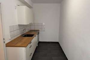 3-Zimmer-Wohnung, WG-geeignet, zentrale Lage – Bahnhofstraße 23, 52064 Marschiertor, Aachen – Vorschaubild 4