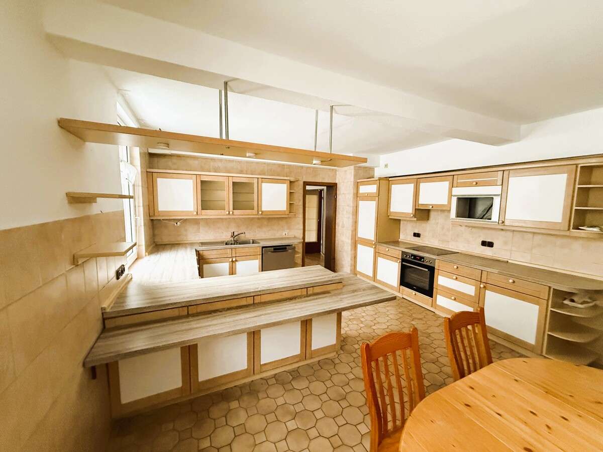 Immobilie in Springe - Resthof mit Geschichte – außergewöhnliches Raumangebot für Mehrgenerationenwohnen und individuelle L - Bild 6