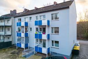 Mehrfamilienhaus  in Duisburg – Die vollständige Adresse der Immobilie erhältst du vom Anbieter., 47249 Wanheim-Angerhausen, Duisburg – Vorschaubild 5
