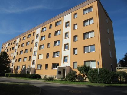 Wohnung Mieten In Mülsen - ImmobilienScout24