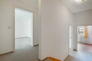 Sofort beziehbares Split-Level-Reihenendhaus – Schwerin – Vorschaubild 15