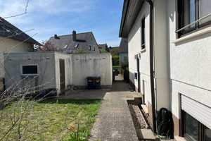 RESERVIERT! | Bungalow mit idyllischem Garten in ruhiger Lage in Burgkunstadt sucht neuen Eigentümer – Lichtenfels (Kreis) – Vorschaubild 7