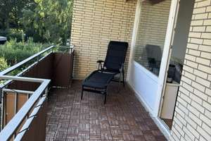 von privat, Nähe Alsterwanderweg helle 3-Zi.WG, 74 m2,HH-Hummelsbüttel – Reembroden 29, 22339 Hummelsbüttel, Hamburg – Vorschaubild 8