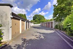 Volltreffer! Helle 2 Zi-ETW mit Balkon und Garage in Thon! – Die vollständige Adresse der Immobilie erhältst du vom Anbieter., 90408 Thon, Nürnberg – Vorschaubild 3