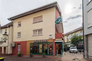 Attraktive Kapitalanlage: 2 Wohnungen plus Gewerbeeinheit im Zentrum von 74722 Buchen – Neckar-Odenwald-Kreis – Vorschaubild 36