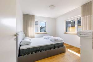 Modernes und helles Einfamilienhaus zentral in Denzlingen mit Garten KFW 40 Standard – Die vollständige Adresse der Immobilie erhältst du vom Anbieter., 79211 Denzlingen – Vorschaubild 17