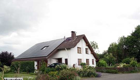 Bild von Freistehendes Einfamilienhaus - provisionsfrei