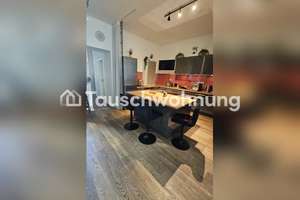 Tauschwohnung: Gemütliche Altbauwohnung mit 2 Terrassen und einem Balkon – Die vollständige Adresse der Immobilie erhältst du vom Anbieter., 50733 Nippes (Ortsteil), Köln – Vorschaubild 2