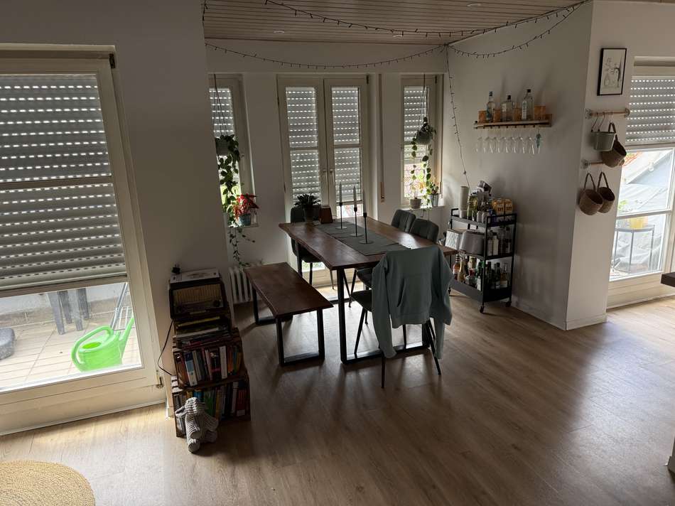 Esszimmer DG