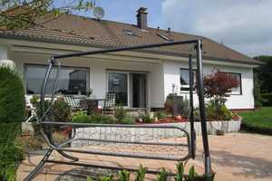 HENNEF Nähe, schönes freist. Einfamilienhaus mit ca. 200 m² WNfl. ca. 643 m² Grst., Garage, Keller – Rhein-Sieg-Kreis – Vorschaubild 6