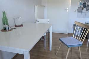 WG-Auflösung: Gemütliche Dachgeschosswohnung sucht neue Mieter – Adalbertsteinweg 211, 52066 Adalbertsteinweg, Aachen – Vorschaubild 14