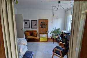 3-Familienhaus mit dem Anbau eines Lagers/Garage  in Ludwigsburg – Osterholzallee 60, 71636 West, Ludwigsburg – Vorschaubild 38