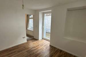 1,5 Zimmer Apartment im Herzen von Aachen, Nähe Hauptbahnhof und Innenstadt – Horngasse 28, 52064 Marschiertor, Aachen – Vorschaubild 1