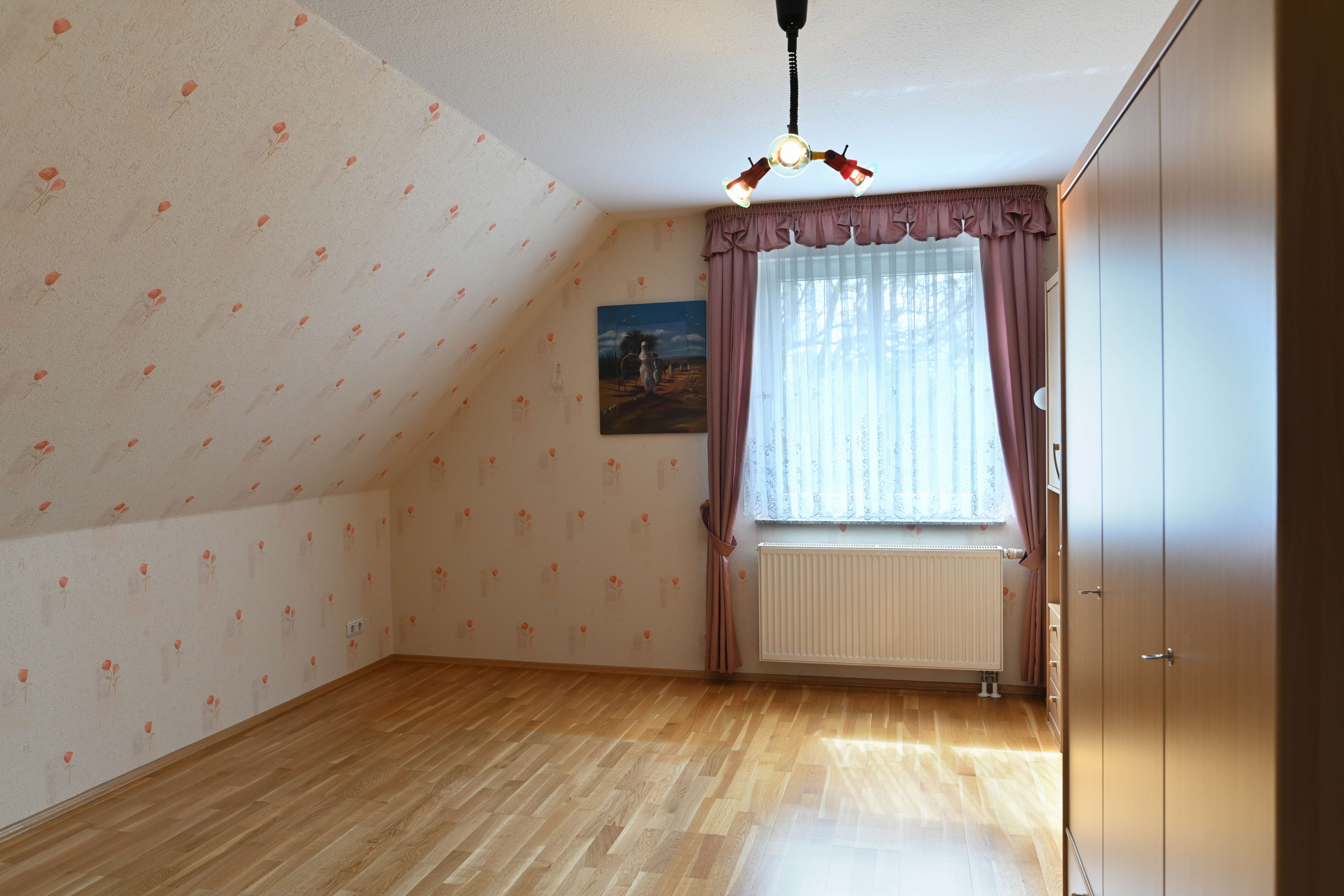 Immobilie in Penkun - Hier werden Träume wahr! - wunderschönes Seehaus bei Penkun - Bild 10