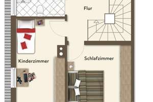 Moderne DHH zum Selbstbezug in ruhiger Lage von Altomünster! – Die vollständige Adresse der Immobilie erhältst du vom Anbieter., 85250 Altomünster – Vorschaubild 25