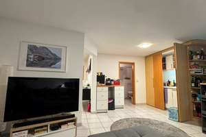 Gemütliches 1-Zimmer-Souterrain-Apartment – Die vollständige Adresse der Immobilie erhältst du vom Anbieter., 47199 Baerl, Duisburg – Vorschaubild 3