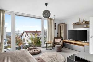 Exklusives Splitlevel-Reiheneckhaus in Top-Lage mit traumhaftem Garten - Nähe Uniklinikum
 – Die vollständige Adresse der Immobilie erhältst du vom Anbieter., 89075 Eselsberg, Ulm – Vorschaubild 11